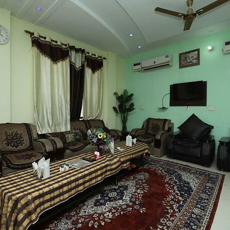 Hotel Deep Palace Jind Exterior foto